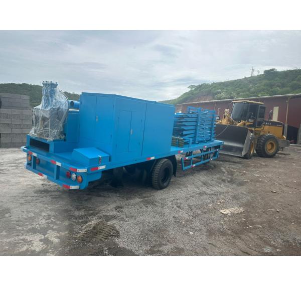 0.5-1.5mm Galvanized Steel 600-305mm Long Span Arch Roof Roll Forming Machine