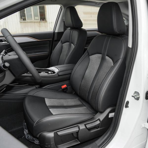 Автомобиль ручного привода Intelligent100Kw GAC Aion s левый удобный электрический