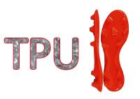 Poliuretano termoplástico espumado expandido de TPU