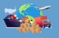 China to Iran Export Sea Freight International Sea Cargo Services FCL