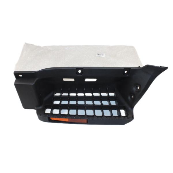 ISUZU 700P 4KH1 NPR75 PLATE STEP LH 8405010-P301 8980227751