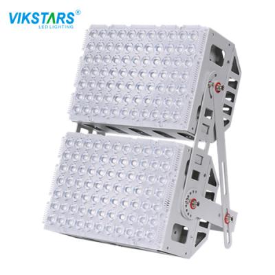 esportes exteriores do diodo emissor de luz de 300W 900W que iluminam luzes de inundação do estádio de SMD 3030