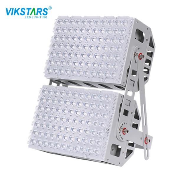 300W 900W LED Outdoor Sports Lighting SMD 3030 Stadium Flood Lights