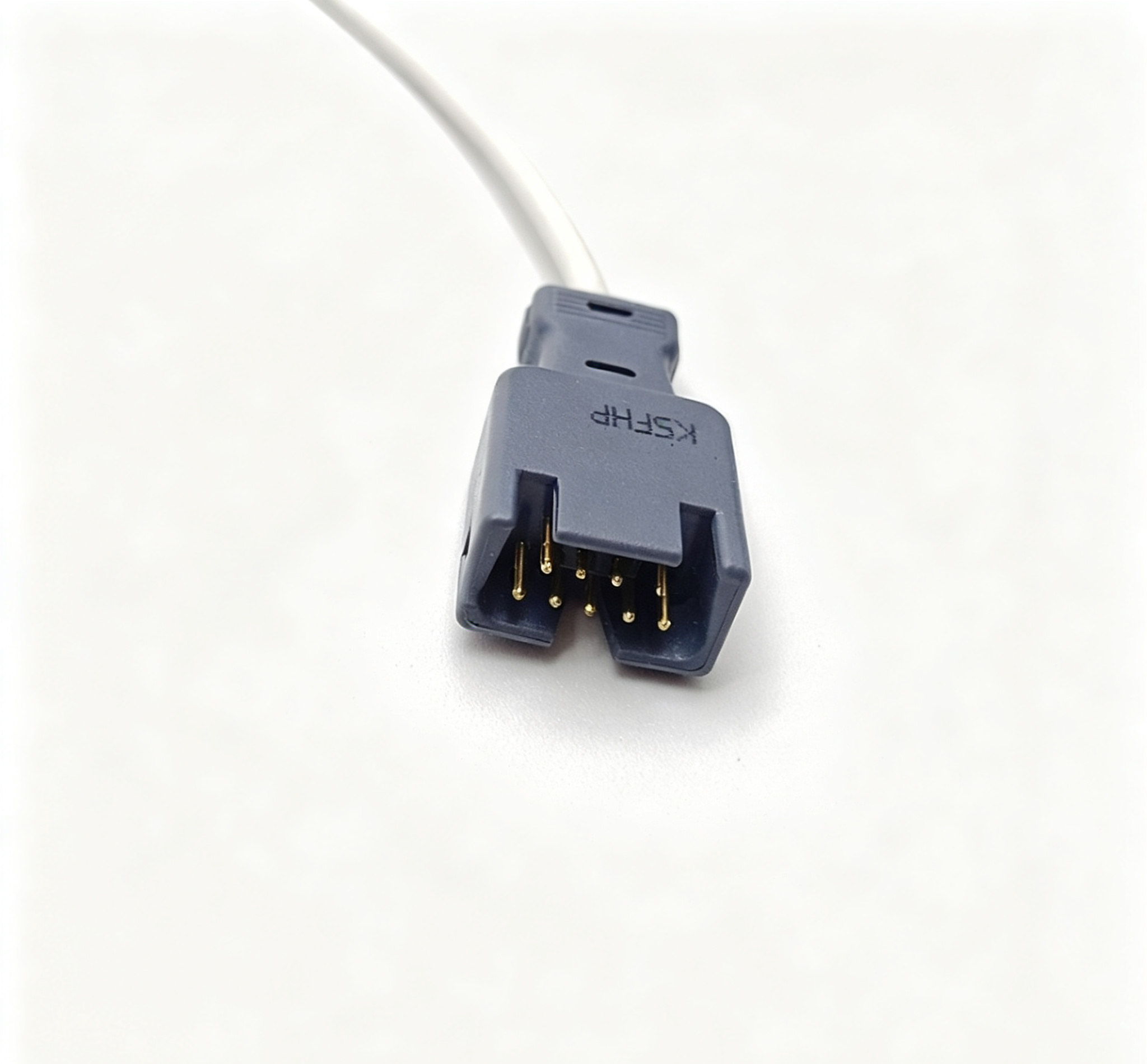 Adult Neonate Disposable SpO2 Sensor 9 Pin Neonatal Adult SpO2 Sensor Compatible For Masim