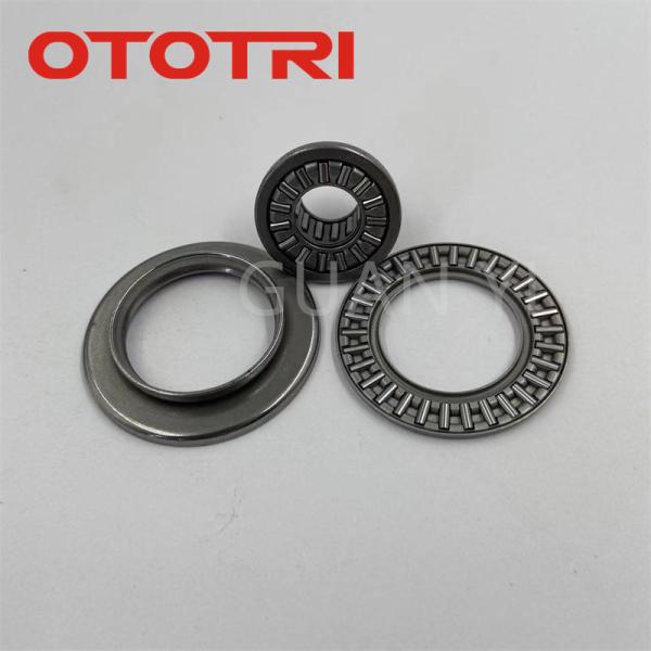 OTOTRI Thrust Single Row AXW series Needle Roller Bearing AXW12
