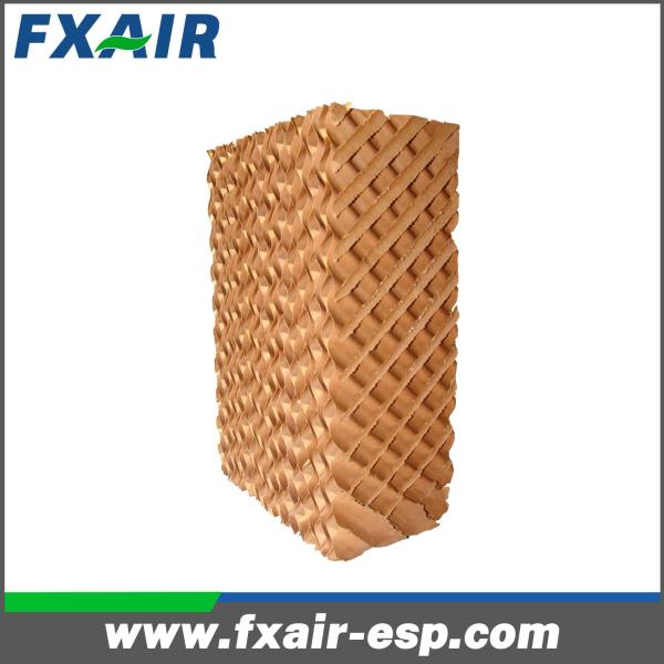 7090 evaporative cooling pad for polutry farm pig farm Greenhouse Poultry House Water Paper Evaporative Cooling pad