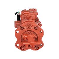 Hyundai R215 7 pompe hydraulique 31N6-10051