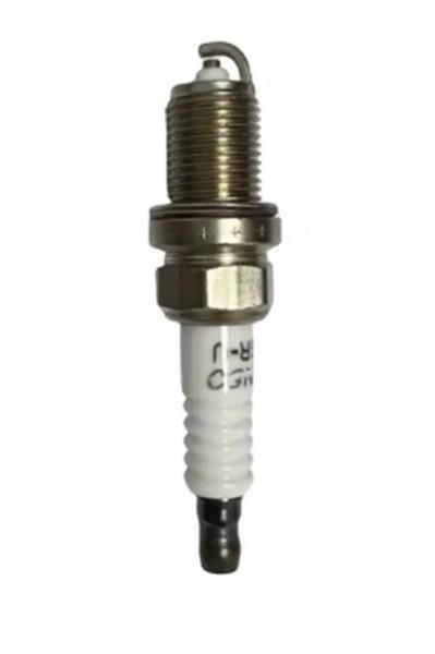 Iridum Type Auto Engine Spark Plug OEM 90919-01176 K16R-U For Toyota Cars