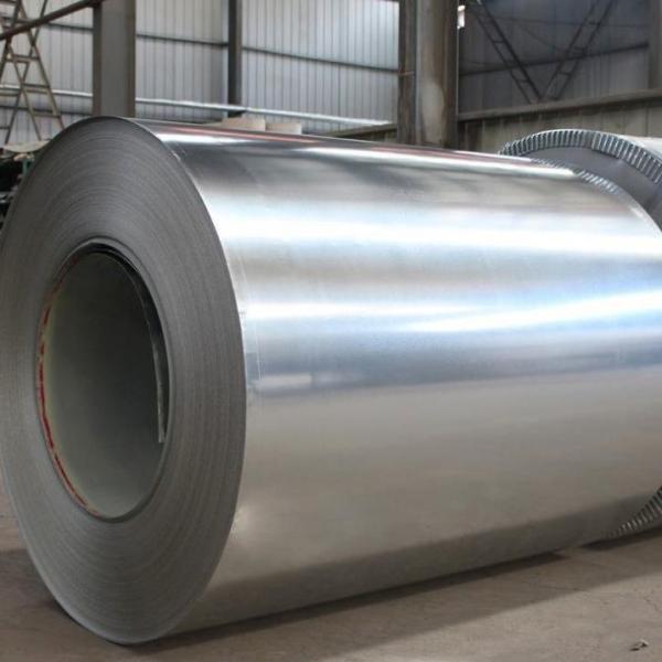 ASTM A792 Galvalume Aluzinc Steel Sheet Az150 Dx51d Az120 Steel Coil