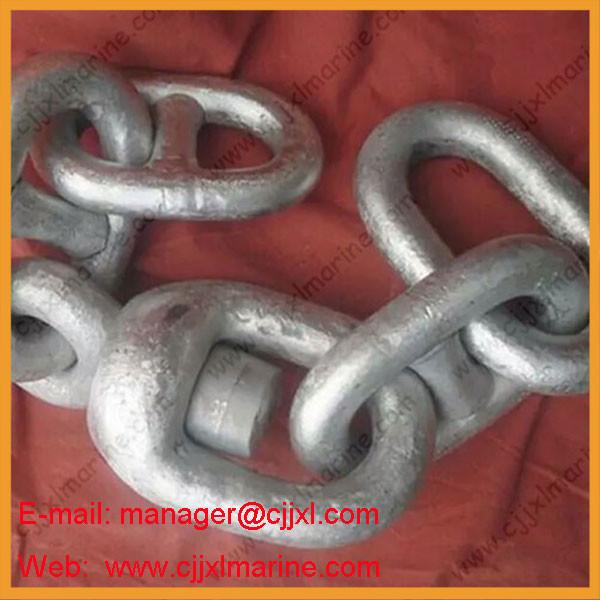 6mm-24mm Steel Lifting Chain
