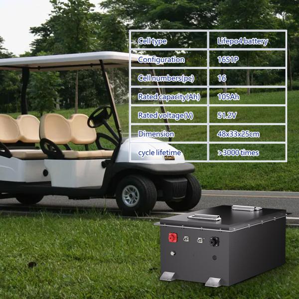 Автоматически управляемый автомобиль AGV батарея 12V 200AH LFP батарея