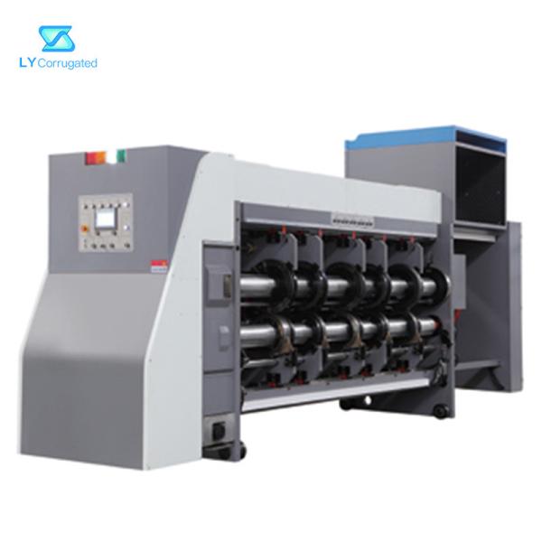 Гофрированная машина Slotter принтера Flexo умирает ролик автомата для резки 110mm