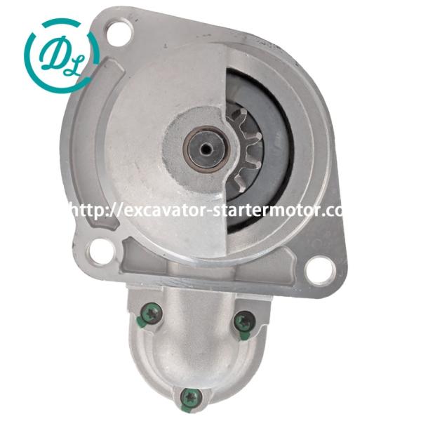 0001231014 0001360061 Démarreur 24 Volts 11 Dents pour Camion Volvo 18942N