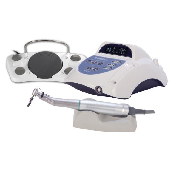 CE Approved Korea Original TRAUS Fiber Optic Piezo Dental Implant Motor