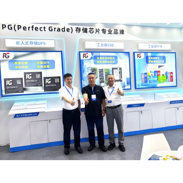Embedded Emmc Memory Chip For Extreme Environments Emmc Ic AEC-Q100