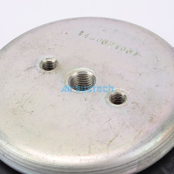 Air Springs Shocks FS70-7 Contitech 2681015000 Rubber Industrial Air Bag For Packaging Machine