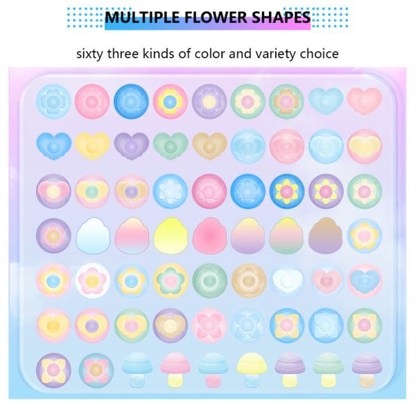 Touch Screen Vending Machine Combo Sweet Floss Marshmallow Mall Cotton Candy Snack