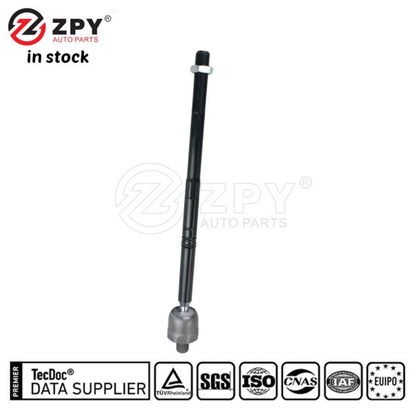ZPY Steering Tie Rod 561423810 for VW Audi Porsche
