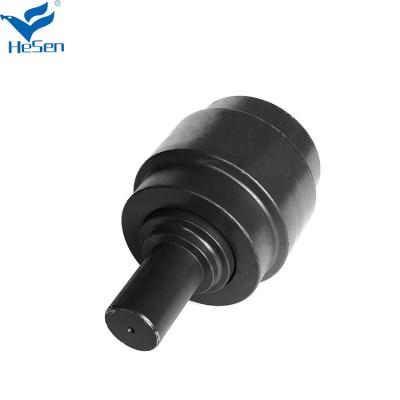 24100N5946F2 Kobelco Excavator Top Roller Track Carrier Roller Upper Roller Fit SK200
