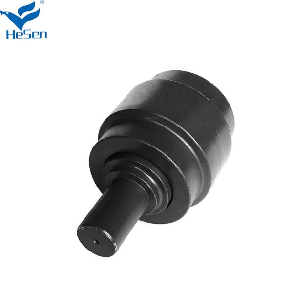 24100N5946F2 Kobelco Excavator Top Roller Track Carrier Roller Upper Roller Fit SK200