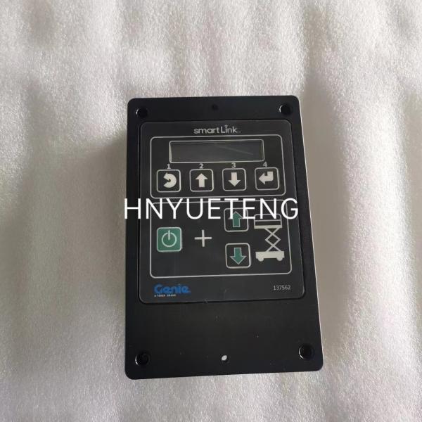 Genie Lift  Parts ECU Electronic Control Unit 137692 GENIE GCON GR GRC GS