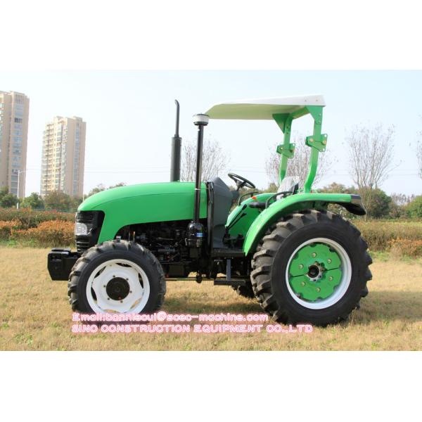 Двойной двигатель тракторов КМ385БТ мелкого крестьянского хозяйства сельско-хозяйственной техники земледелия этапа