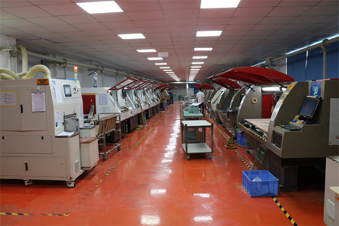 Надежный разнослоистый OEM изготовителя платы с печатным монтажом доски PCB