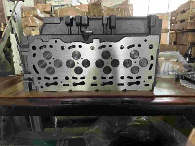 ZZ80274 Engine Cylinder Head Assembly Carter C4.4-16v Material Casting