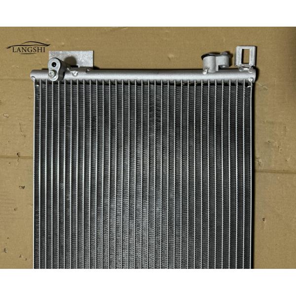 Replace/Repair Purpose Car Fitment TOYOTA JP AC Condenser for TOYOTA COROLLA 2014-2019