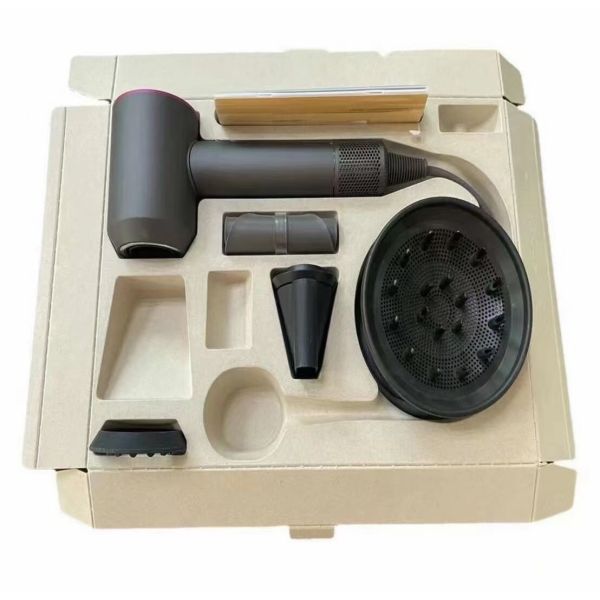 Paper Pulp Tray: Eco-Friendly and Reliable Packaging Solution