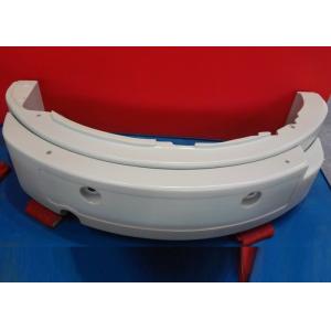 Картина финиша продуктов отливки вакуума противовесу для компактного экскаватора