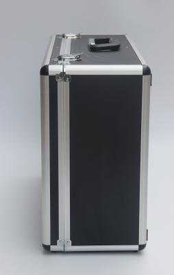 MSAC Aluminum Carrying Case For Business Travel And Storage