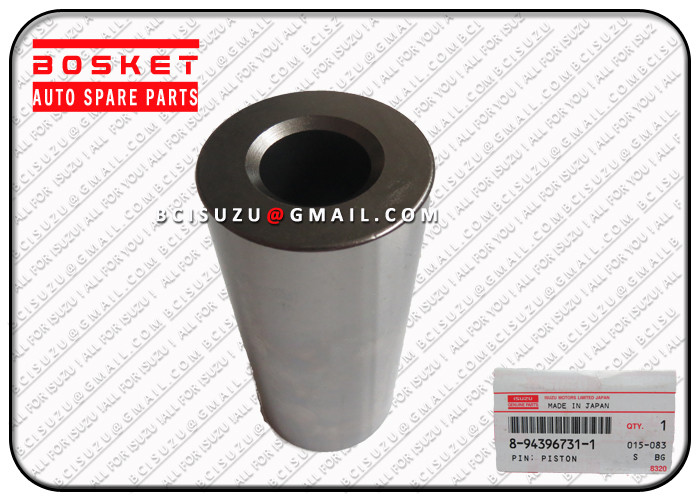 8-94396731-1 Pin поршеня вкладыша Isuzu установленный для FVR34 6HK1 8943967311