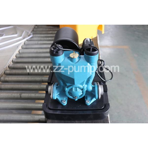 Портативная чистая автоматическая Адвокатура давления водяной помпы 0.25КВ 1,8 для сельского хозяйства полива