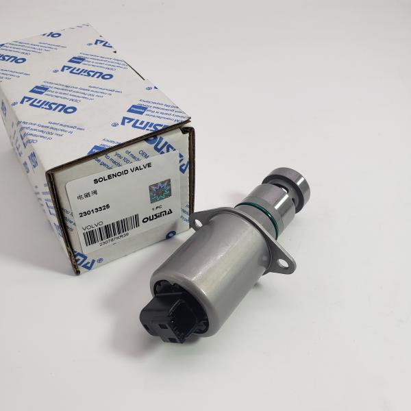 High quality Excavator Solenoid Valve 23013325 for  VOLVO