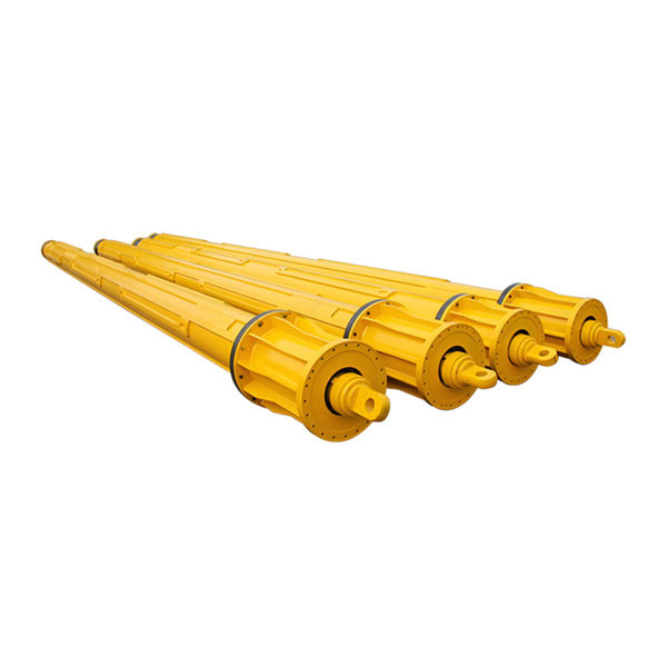Высокая устойчивость трения Kelly Bar Drilling Equipment Bored Piling Interlocking