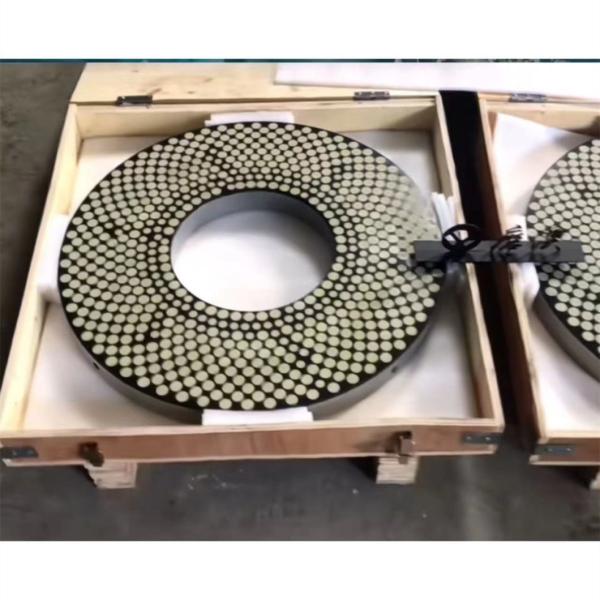 Superabrasive CBN Diamond Grinding Wheel Xinrui Centerless Wheels with Vitrified Bond