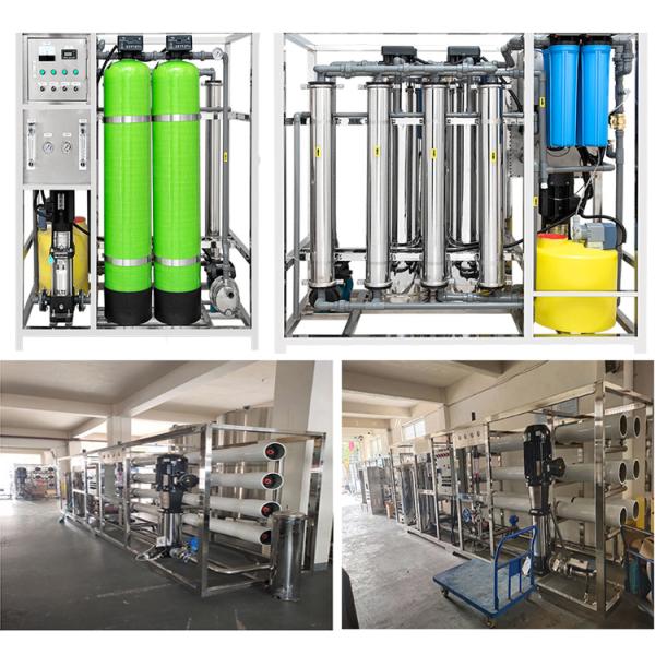 Affordable 4040 Reverse Osmosis Membrane