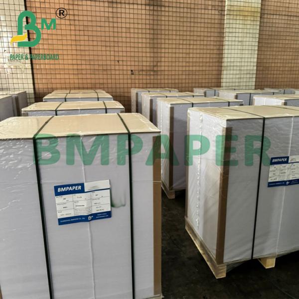 300gr Black Core Blank Advertising Playing Card Paper For Poker Card 300g noir noyau blanc papier publicitaire de jeu de cartes pour carte de poker