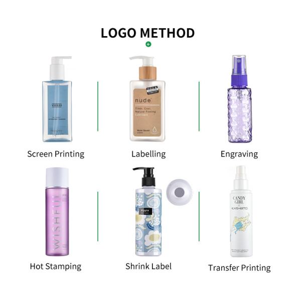 Пустые 400 мл контейнеры для ухода за волосами с крышкой для кондиционера и шампуня