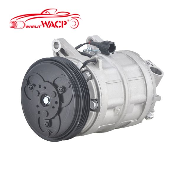 926005AA0A Auto Air Conditioner Compressor For Nissan Caravan 1996-2000 WXNS025