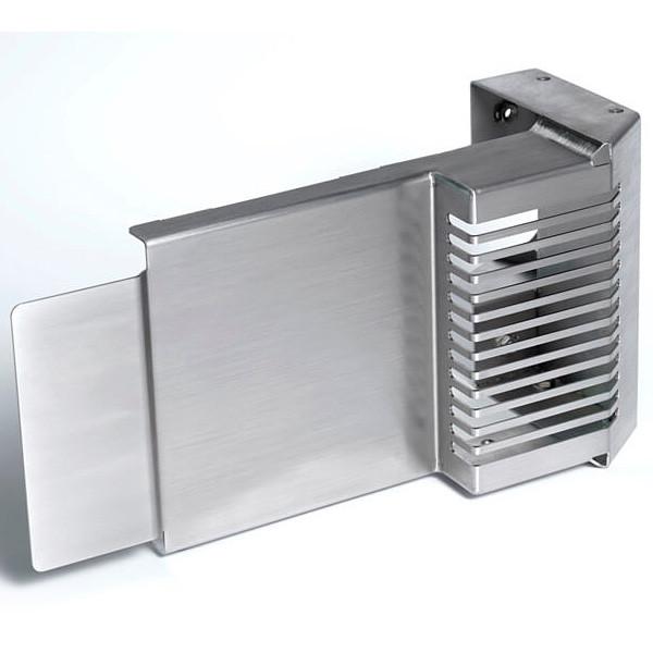 ISO9001 Bent Sheet Metal Enclosure , Ra0.2 Sheet Metal Bending Service