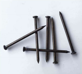 погружение 50mm горячее гальванизировало ногти конструкции конкретные