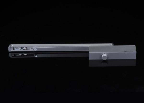 Eurospec Automatic Sliding Door Closer Size 3 D2005H For 950mm Residential Door