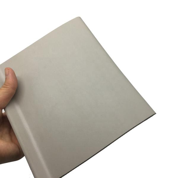 Customized Vinyl Wall Baseboard Plastic PVC Skirting Cove Base for Mass Production