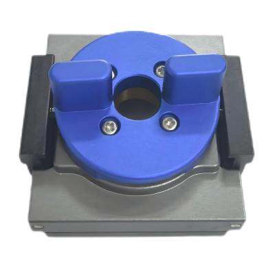 Socket d'essai usiné CNC personnalisé pour le mécanisme de test de puce IC BGA
