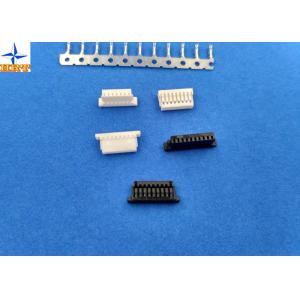 Wire To Board Connectors