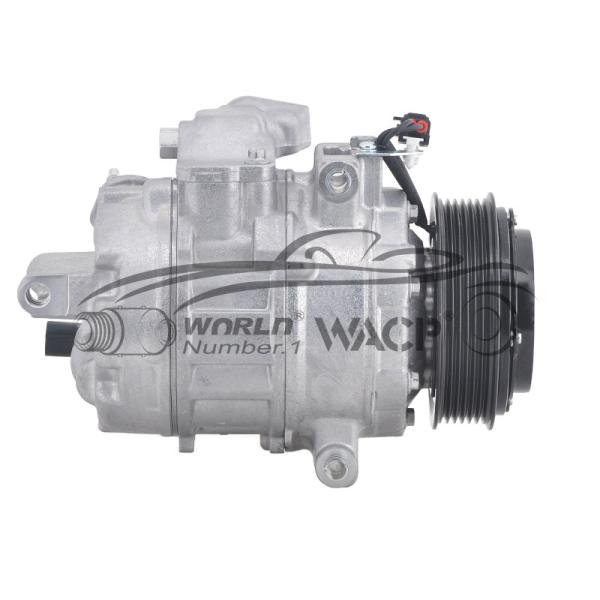 OEM F2GH19D629AC F2GZ19703B F2GZ19703A 12V Car AC Compressor For Ford Edge WXFD151