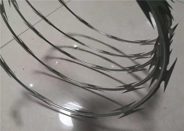 CBT-65 Razor Wire Concertina