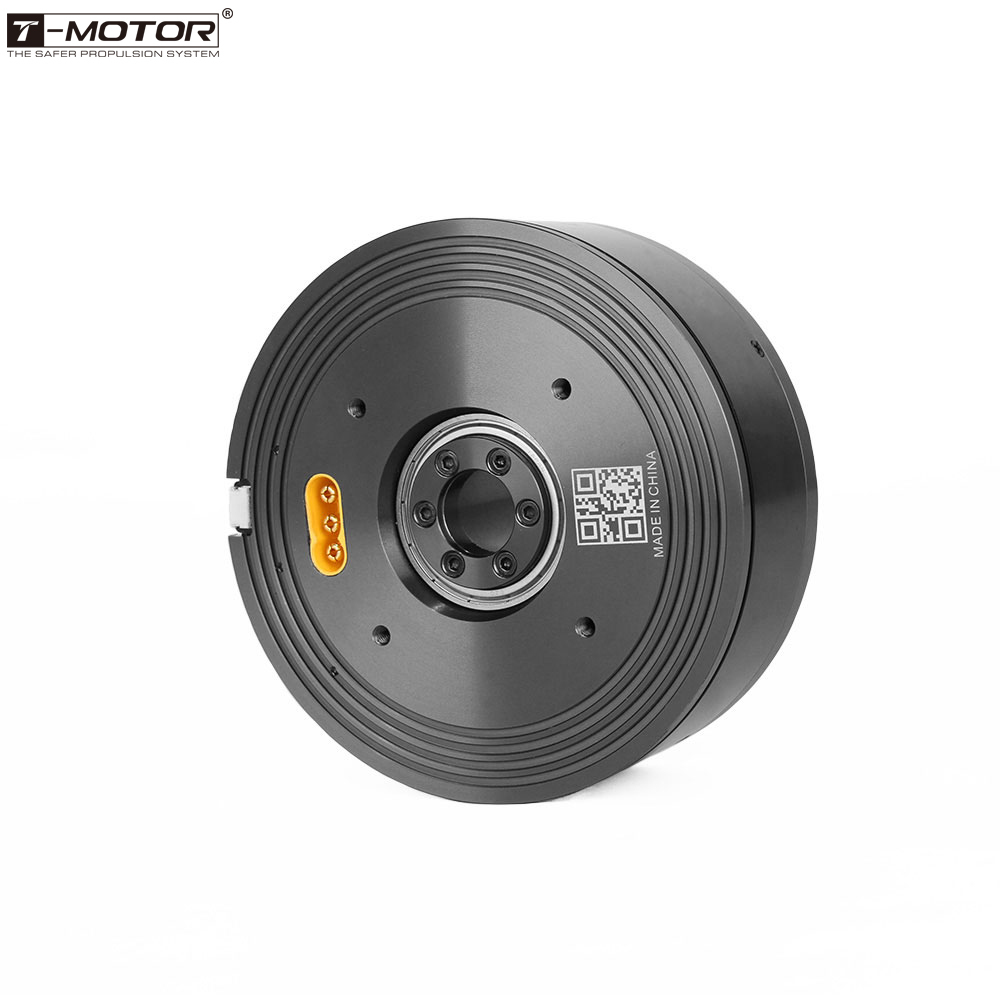 Wholesale Price T-MOTOR R60 Servo Bldc Para Robot Motor Hollow For With Encoder